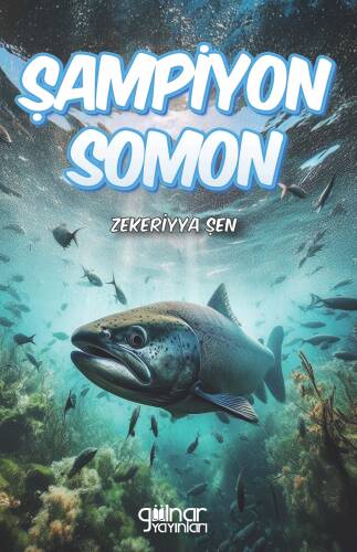 Şampiyon Somon - 1