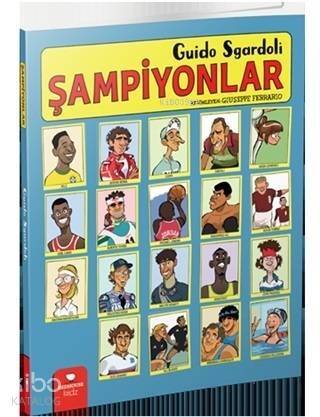 Şampiyonlar - 1