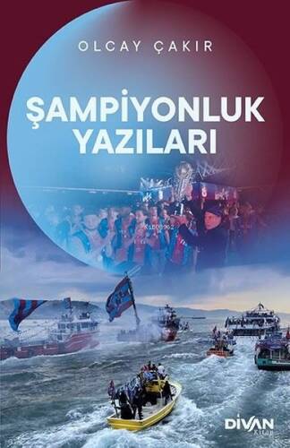 Şampiyonluk Yazıları - 1