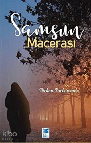 Samsun Macerası - 1