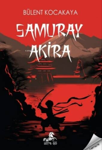 Samuray Akira - 1