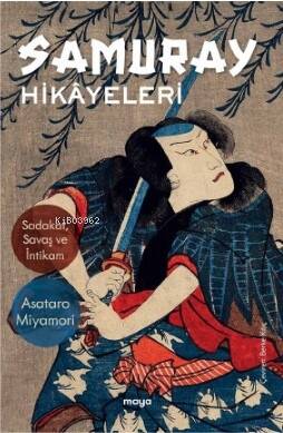 Samuray Hikâyeleri - 1