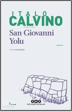 San Giovanni Yolu - 1