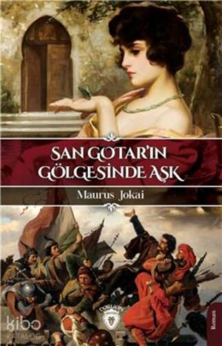 San Gotarın Gölgesinde Aşk - 1