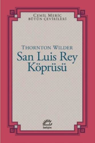 San Luis Rey Köprüsü - 1