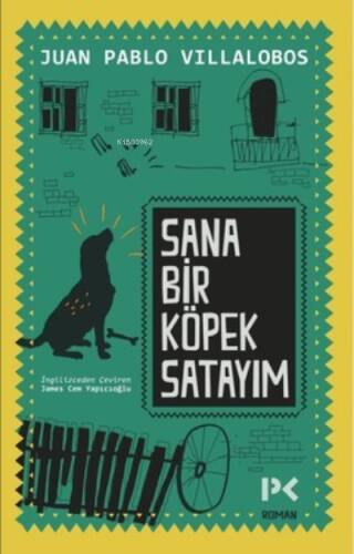 Sana Bir Köpek Satayım - 1