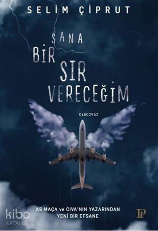 Sana Bir Sır Vereceğim - 1