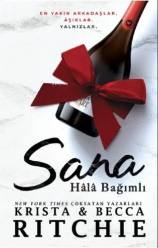 Sana Hâlâ Bağımlı - 1