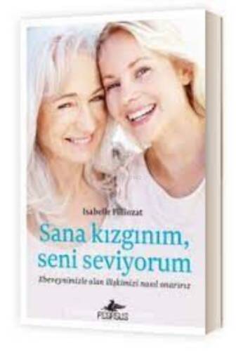 Sana Kızgınım, Seni Seviyorum - 1