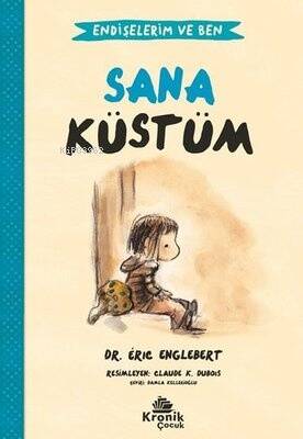 Sana Küstüm - Endişelerim ve Ben 1 - 1