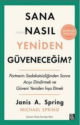 Sana Nasıl Yeniden Güveneceğim? - 1