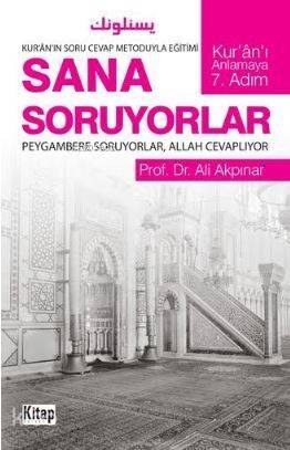 Sana Soruyorlar ? - 1