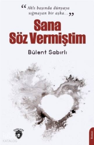 Sana Söz Vermiştim - 1