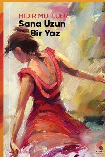 Sana Uzun Bir Yaz - 1