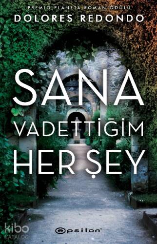 Sana Vadettiğim Her Şey - 1