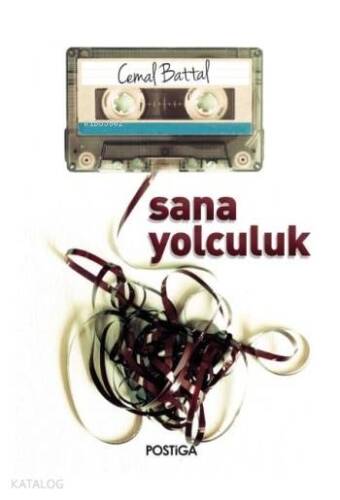 Sana Yolculuk - 1