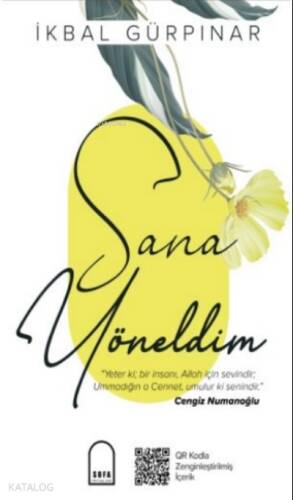 Sana Yöneldim - 1