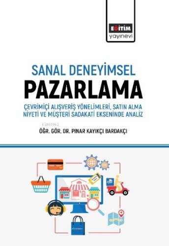 Sanal Deneyimsel Pazarlama - 1