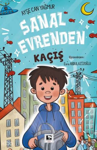 Sanal Evrenden Kaçış - 1