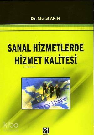 Sanal Hizmetlerde Hizmet Kalitesi - 1