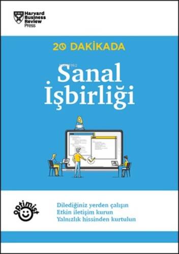 Sanal İşBirliği - 1