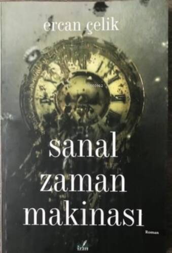 Sanal Zaman Makinası - 1