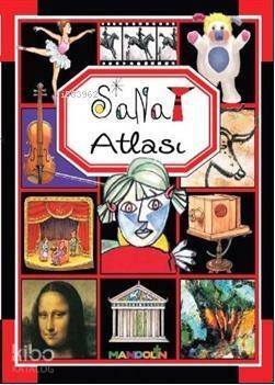 Sanat Atlası - 1