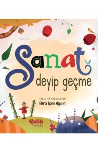 Sanat Deyip Geçme - 1