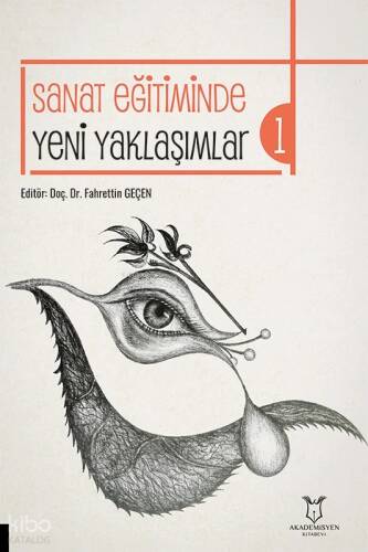 Sanat Eğitiminde Yeni Yaklaşımlar-1 - 1