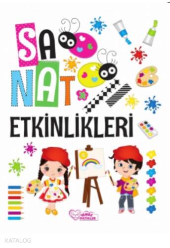 Sanat Etkinlikleri - 1