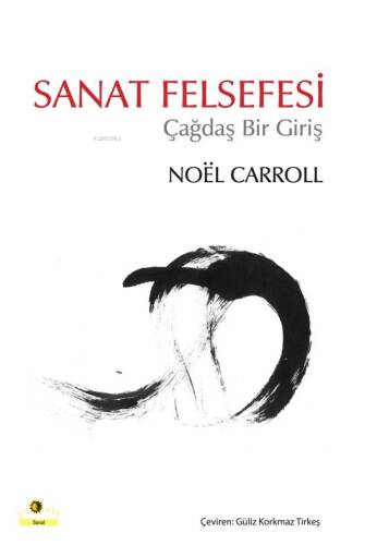 Sanat Felsefesi; Çağdaş Bir Giriş - 1