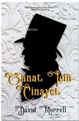 Sanat İçin Cinayet - 1