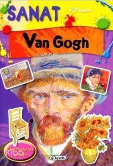 Sanat Kitabım - Van Gogh - 1