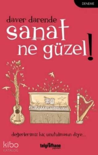 Sanat Ne Güzel! - 1