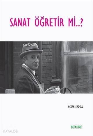 Sanat Öğretir mi? - 1