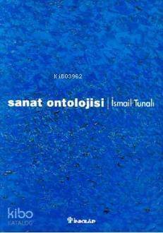 Sanat Ontolojisi - 1