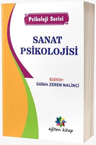 Sanat Psikolojisi “Psikoloji Serisi” - 1