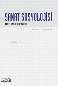 Sanat Sosyolojisi - 1