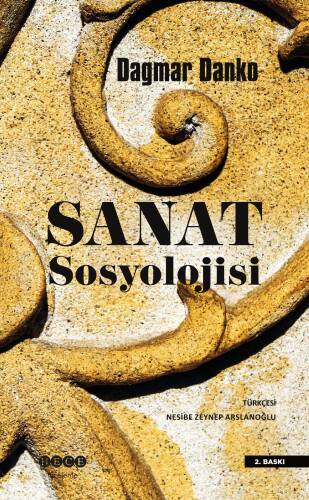 Sanat Sosyolojisi - 1