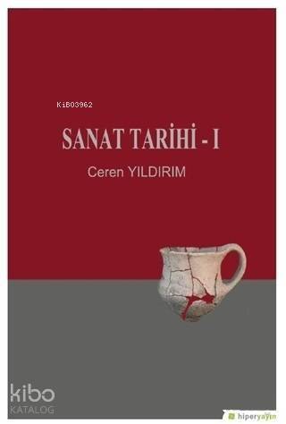 Sanat Tarihi - 1 - 1