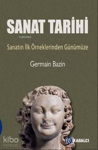 Sanat Tarihi - 1