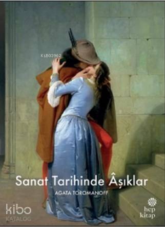 Sanat Tarihinde Aşıklar - 1