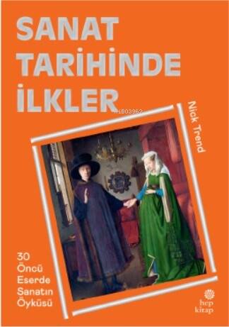 Sanat Tarihinde İlkler - 1