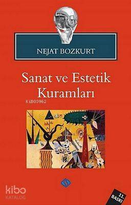 Sanat ve Estetik Kuramları - 1