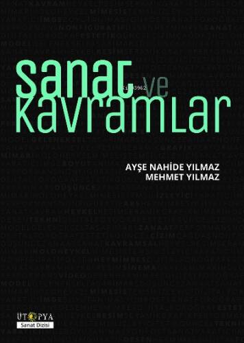 Sanat Ve Kavramlar - 1