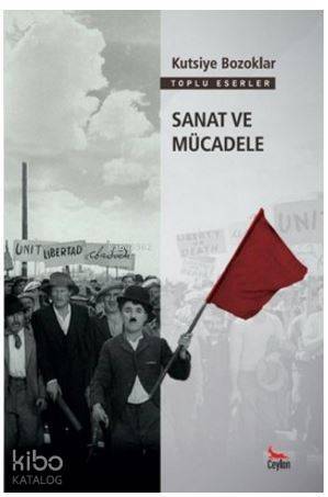 Sanat ve Mücadele - 1