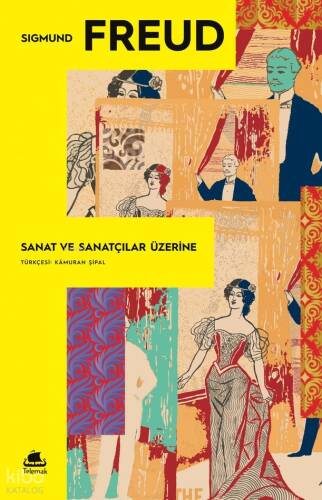 Sanat ve Sanatçılar Üzerine - 1