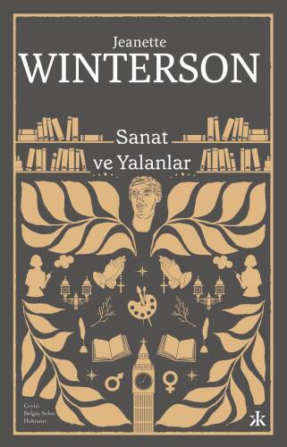 Sanat ve Yalanlar - 1