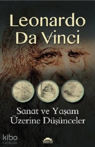 Sanat ve Yaşam Üzerine Düşünceler - 1