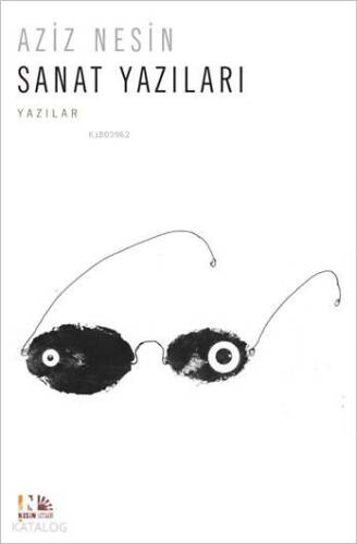 Sanat Yazıları - 1